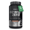 Iso Whey Zero Black 908g (BIOTECH USA) - Vanilla