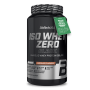 Iso Whey Zero Black 908g (BIOTECH USA) - Gourmet Chocolate
