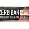 Zero Bar 50gr (BIOTECH USA) - Chocolate Banana