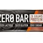 Zero Bar 50gr (BIOTECH USA) - Apple Pie
