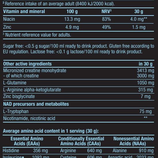 Iso Whey Zero Black 2270g (BIOTECH USA) - Vanilla
