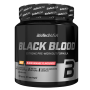 Black Blood NOX 330gr (BIOTECH USA) - Blood Orange
