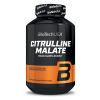 Citrulline Malate 90caps (BIOTECH USA)
