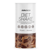 Diet Shake 720gr (BIOTECH USA) - Strawberry