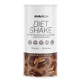 Diet Shake 720gr (BIOTECH USA) - Chocolate