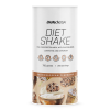 Diet Shake 720gr (BIOTECH USA) - Strawberry