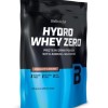 Hydro Whey Zero 454gr (BIOTECH USA) - Chocolate