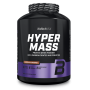 Hyper Mass 2270gr (BIOTECH USA) - Salty Caramel