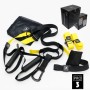 GYM SUSPENSION TRAINER ELITE (ΙΜΑΝΤΕΣ TRX) LIGASPORT