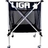 ΚΑΛΑΘΙ ΜΕΤΑΦΟΡΑΣ ΜΠΑΛΩΝ (BALL CART PREMIUM) LIGASPORT