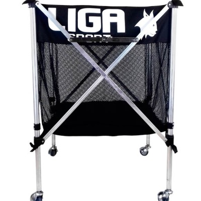 ΚΑΛΑΘΙ ΜΕΤΑΦΟΡΑΣ ΜΠΑΛΩΝ (BALL CART PREMIUM) LIGASPORT