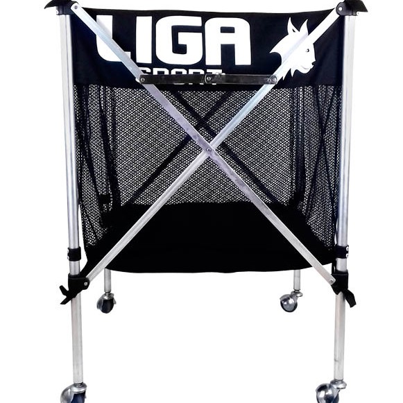 ΚΑΛΑΘΙ ΜΕΤΑΦΟΡΑΣ ΜΠΑΛΩΝ (BALL CART PREMIUM) LIGASPORT