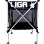 ΚΑΛΑΘΙ ΜΕΤΑΦΟΡΑΣ ΜΠΑΛΩΝ (BALL CART PREMIUM) LIGASPORT