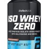 ISO Whey Zero 908gr (BIOTECH USA) - Strawberry