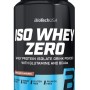 ISO Whey Zero 908gr (BIOTECH USA) - Black Biscuit