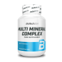 Multi Mineral Complex 100tabs (BIOTECH USA)