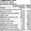 Multi Mineral Complex 100tabs (BIOTECH USA)