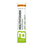 Multivitamin Effervescent 20 Tabs (BIOTECH USA)