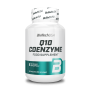 Q10 Coenzyme 60 tabs (BIOTECH USA)