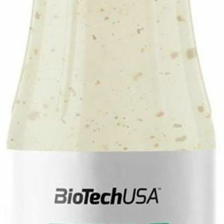 Zero Sauce 350ml (BIOTECH USA) - Sweet Chili