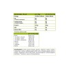 BCAA Plus 360gr (SWEDISH NUTRITION) - Raspberry