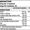 Thermo Drine 60caps  (BIOTECH USA)