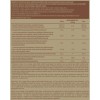 Vegan Protein 500g (BIOTECH USA) - Chocolate - Cinnamon