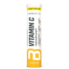 Vitamin C Effervescent 20 Tabs (BIOTECH USA)