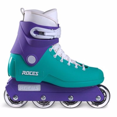ROCES 1992 Teal Πατίνια