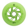 LUMINOUS 110χιλ./85A Ροδάκι Led - Green Apple Glow (3αδα)
