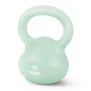 AMILA Kettlebell Plastic Series 6Kg