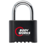 Gym PadLock (VIKING)