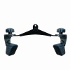 Viking Black Grip Set