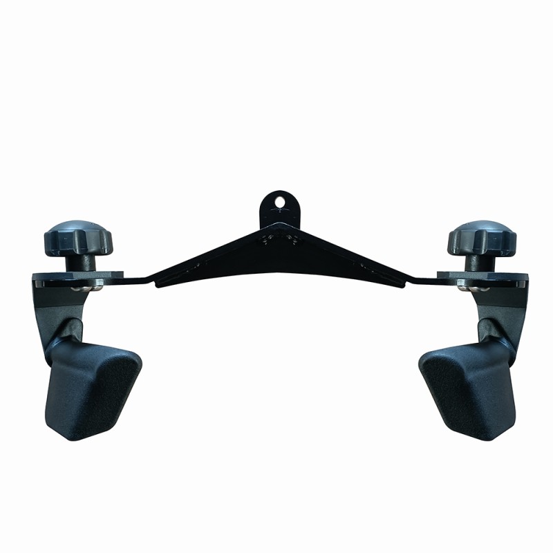 Viking Black Grip Set