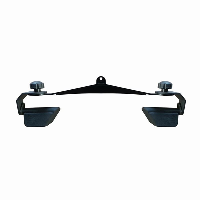 Viking Black Grip Set