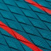 Jobe Φουσκωτή σανίδα SUP 10' Mira Πακέτο - Teal