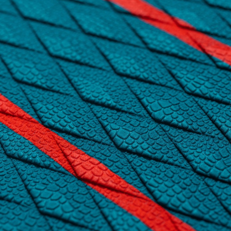 Jobe Φουσκωτή σανίδα SUP 10' Mira Πακέτο - Teal