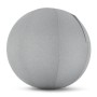 Κάλυμμα Μπάλας Γυμναστικής 65cm - Γκρι