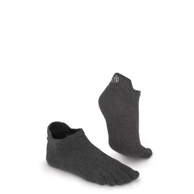 Γυναικείες Κάλτσες Pilates Yoga Felis 35-38 – Ash Grey