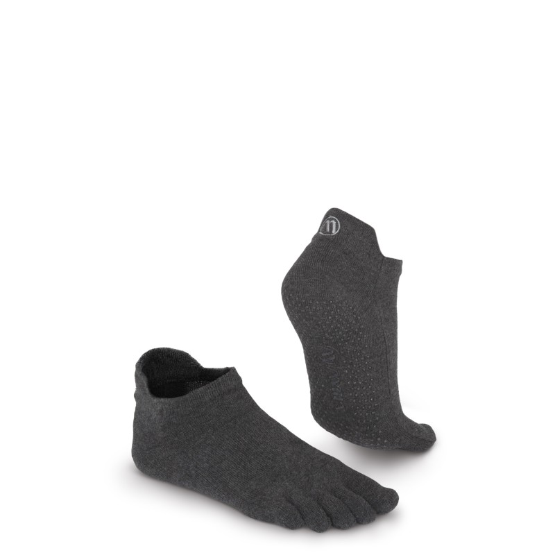 Γυναικείες Κάλτσες Pilates Yoga Felis 35-38 – Ash Grey