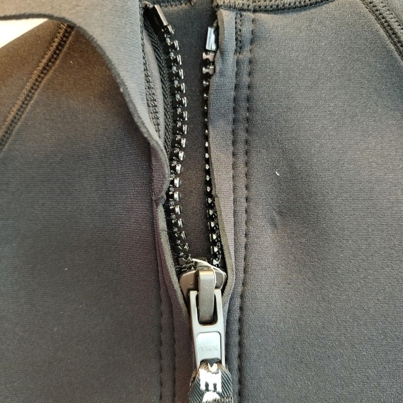 Στολή νεοπρέν 2mm παιδική/εφηβική ολόσωμη V20 φούξια Aropec