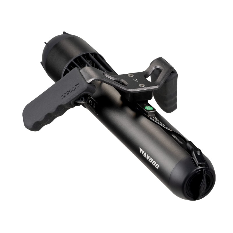 Ηλεκτρικό SeaScooter SUBNADO Standard Package - Waydoo