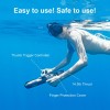 Ηλεκτρικό SeaScooter SUBNADO Standard Package - Waydoo
