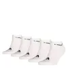 ΚΑΛΤΣΕΣ HEAD SNEAKER 5Pack UNISEX White (701232902-012)