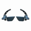 Viking Black Grip Set