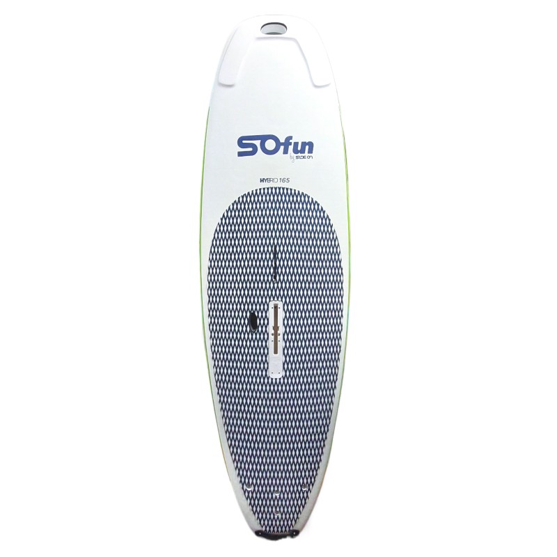 Σανίδα windsurf Hybrid Foil TOMO 165L SIDEON