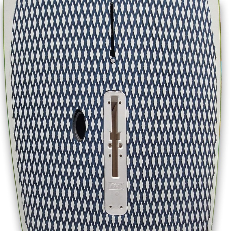 Σανίδα windsurf Hybrid Foil TOMO 165L SIDEON