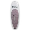 Σανίδα windsurf Hybrid TOMO 195L SIDEON