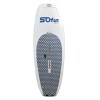 Σανίδα windsurf Hybrid TOMO 230L SIDEON