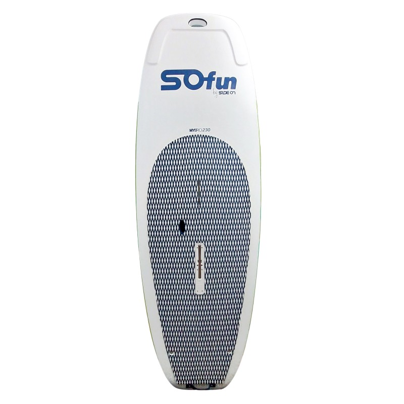 Σανίδα windsurf Hybrid TOMO 230L SIDEON